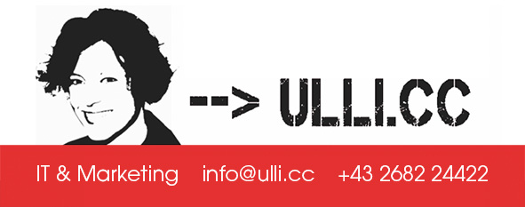 Ulli.webdesign